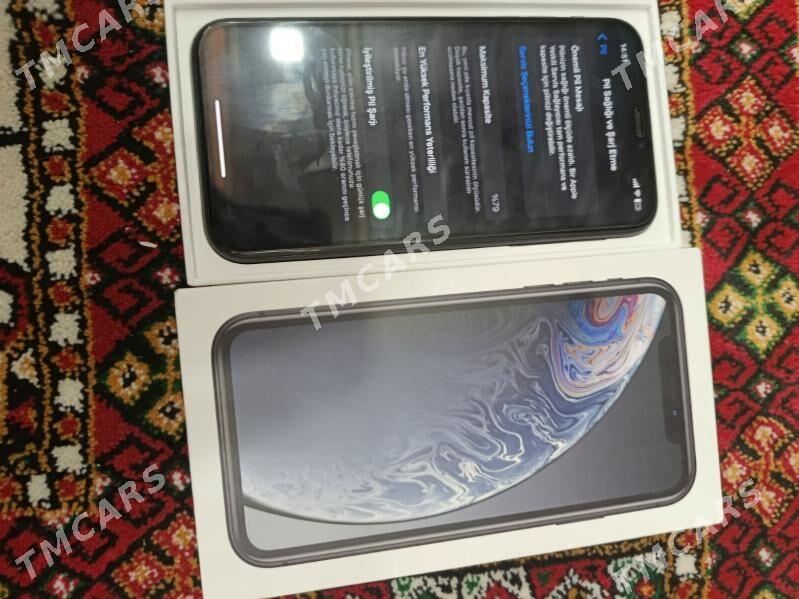 iPhone XR WAKUM - Türkmenabat - img 2