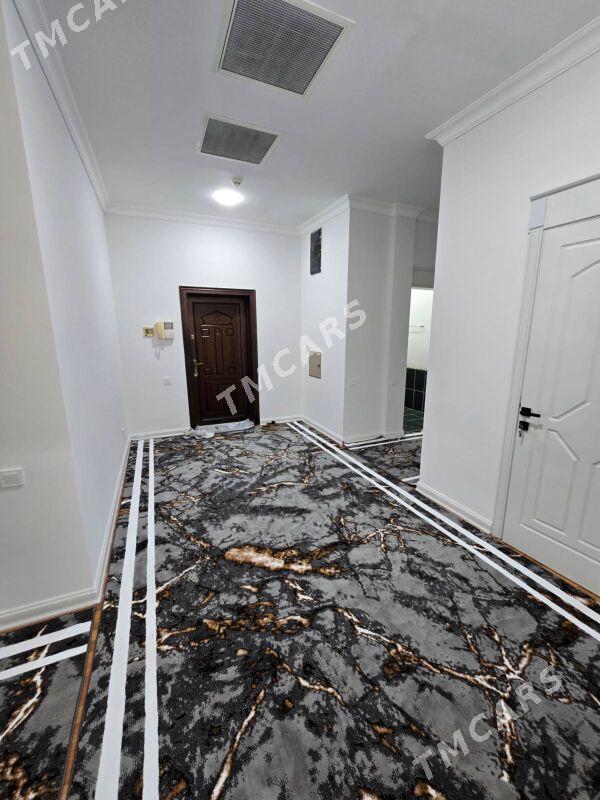 Советская Элитка 5 ком 2 этаж - Ашхабад - img 8