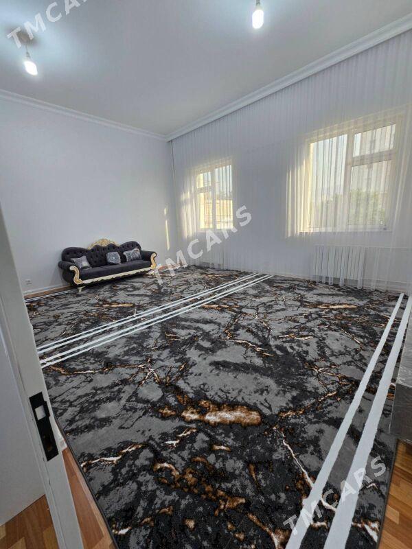 Советская Элитка 5 ком 2 этаж - Ашхабад - img 4