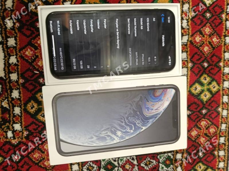iPhone XR WAKUM - Türkmenabat - img 4