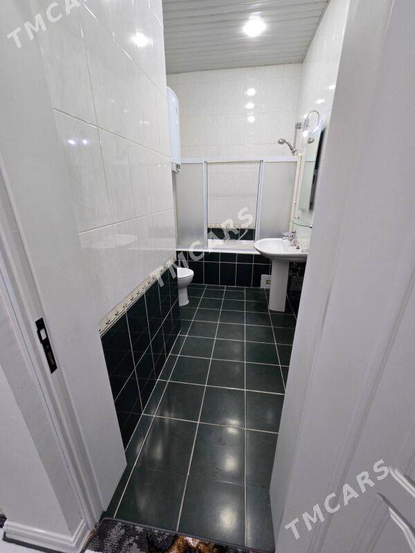 Советская Элитка 5 ком 2 этаж - Ашхабад - img 7