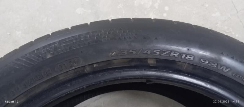 Teker 150 TMT - Arkadag - img 2