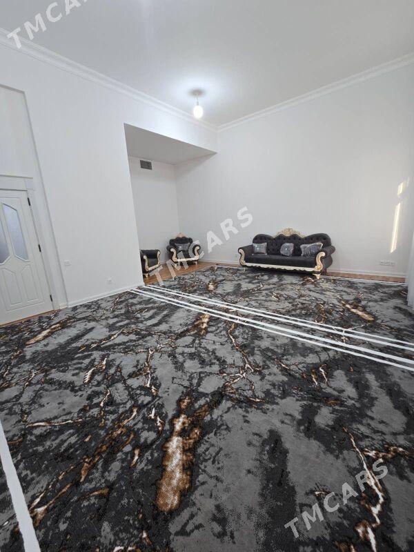 Советская Элитка 5 ком 2 этаж - Ашхабад - img 6