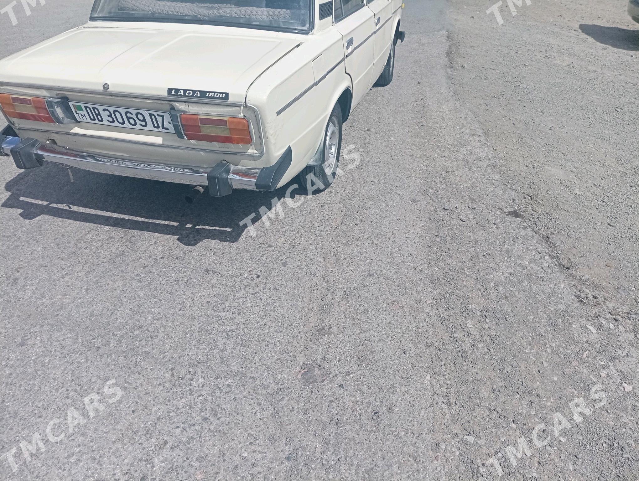 Lada 2106 1983 - 14 000 TMT - Туркменбаши - img 6