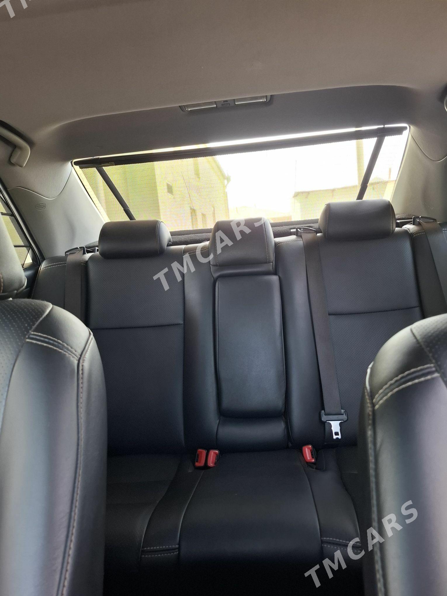 Toyota Camry 2015 - 420 000 TMT - Mary - img 2
