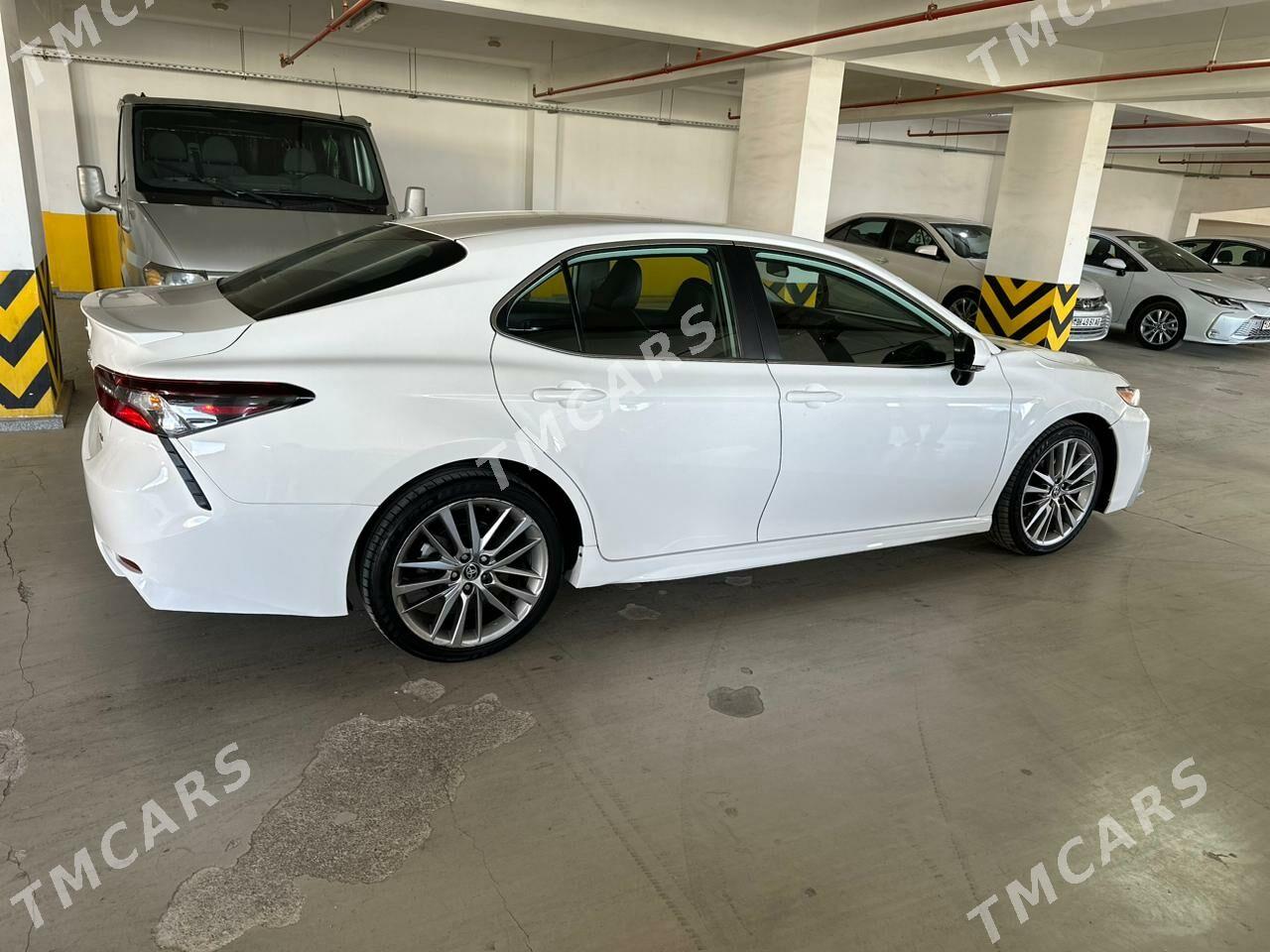 Toyota Camry 2021 - 320 000 TMT - Aşgabat - img 5