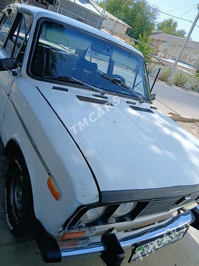 Lada 2106 1991 - 18 000 TMT - Байрамали - img 2