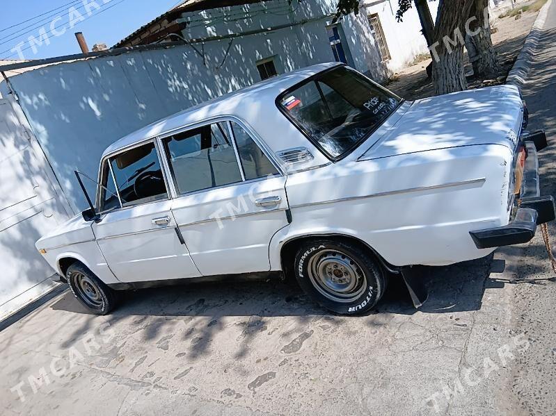 Lada 2106 1991 - 18 000 TMT - Байрамали - img 4