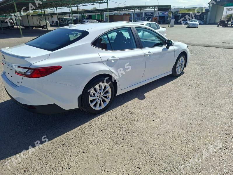 Toyota Camry 2025 - 480 000 TMT - Aşgabat - img 9