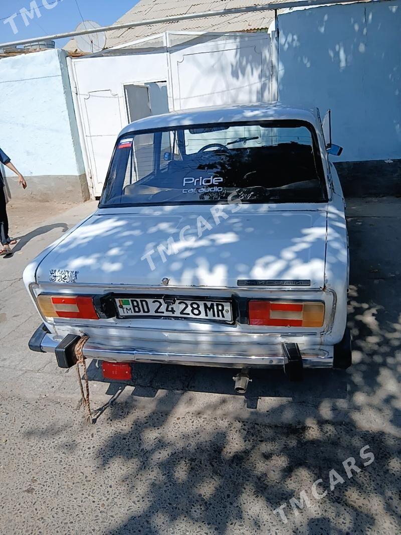Lada 2106 1991 - 18 000 TMT - Байрамали - img 3