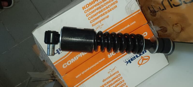 Man kabina amortizator 550 TMT - Aşgabat - img 2