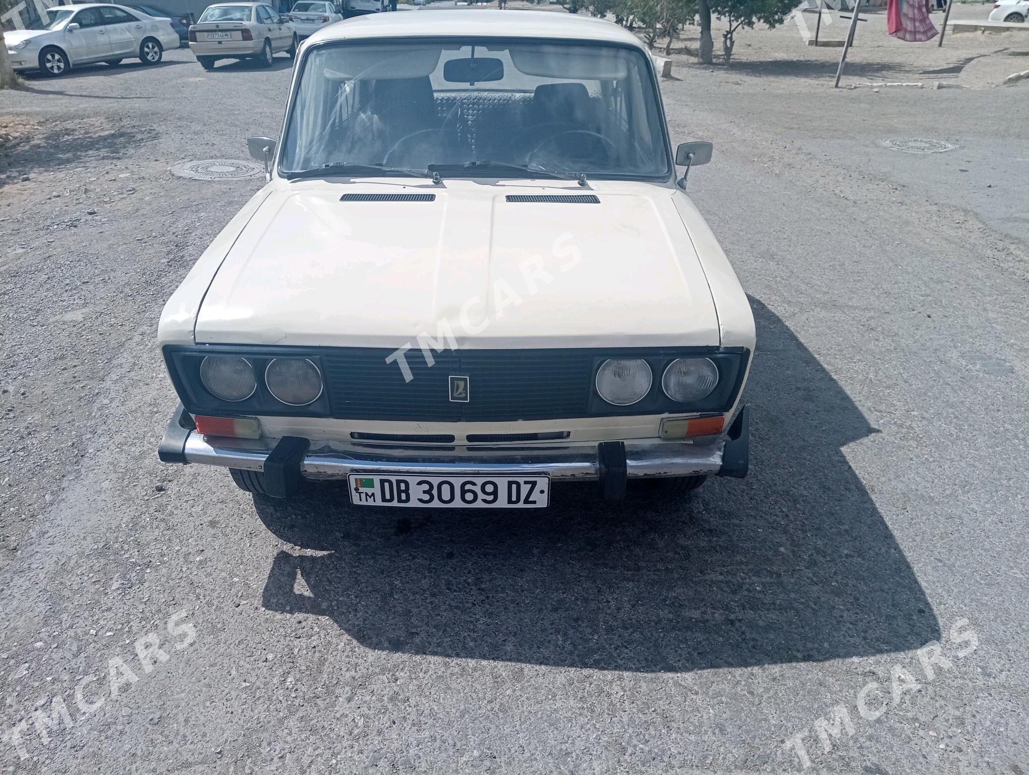Lada 2106 1983 - 14 000 TMT - Туркменбаши - img 8