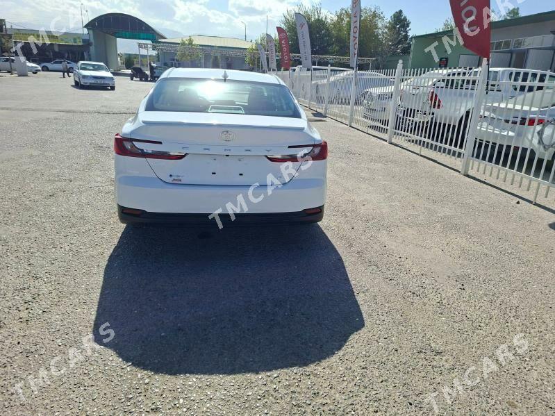 Toyota Camry 2025 - 480 000 TMT - Aşgabat - img 7