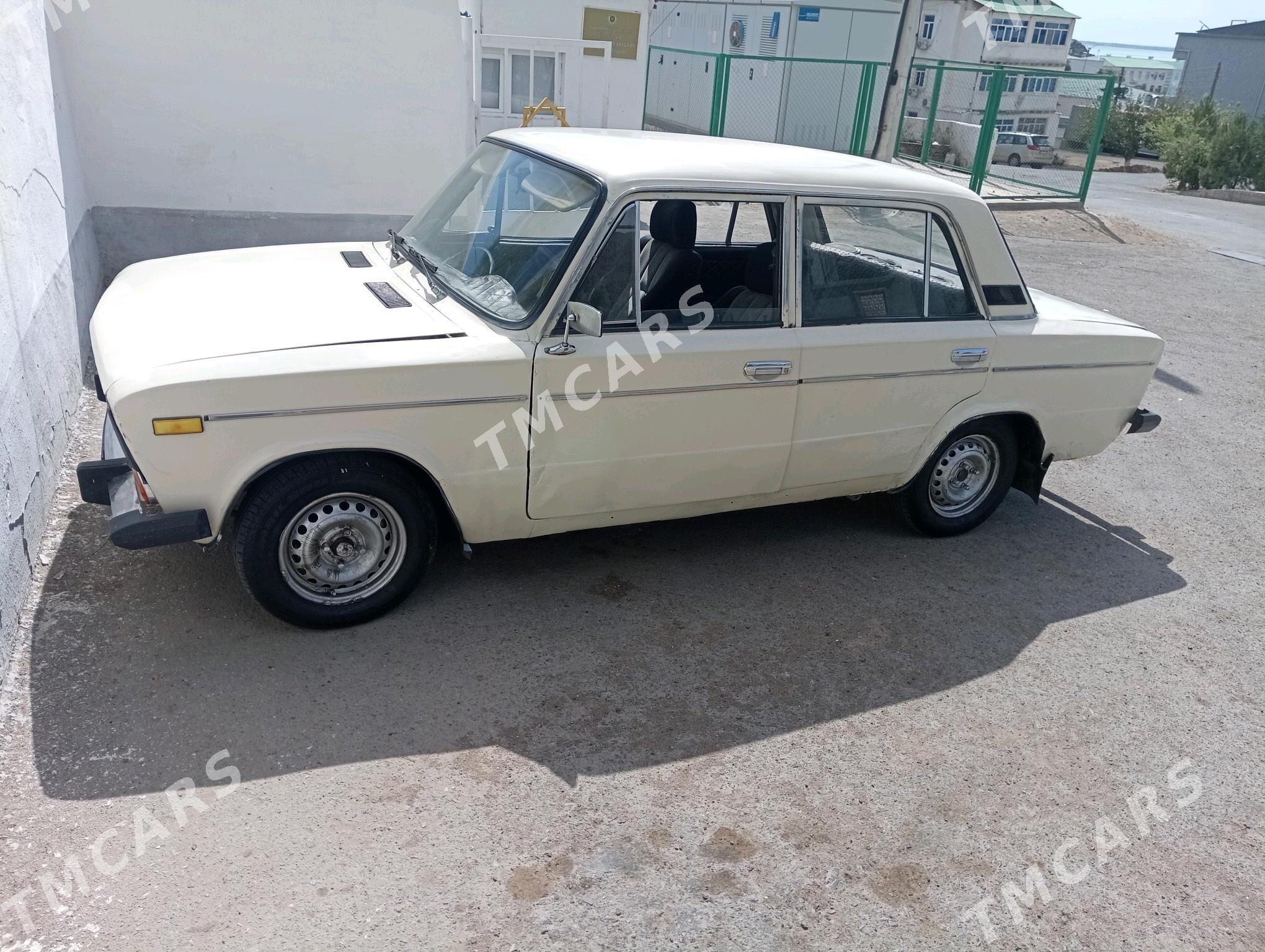 Lada 2106 1983 - 14 000 TMT - Туркменбаши - img 10