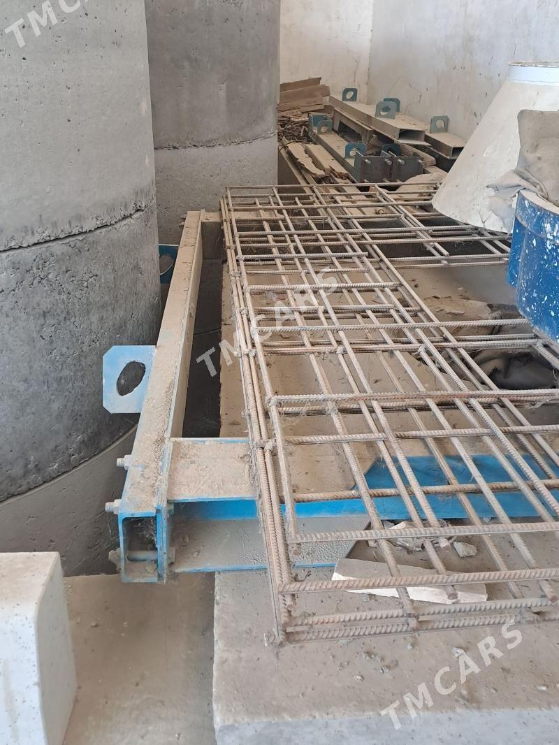 Bondan kolodes guÿÿan enham - Туркменабат - img 3