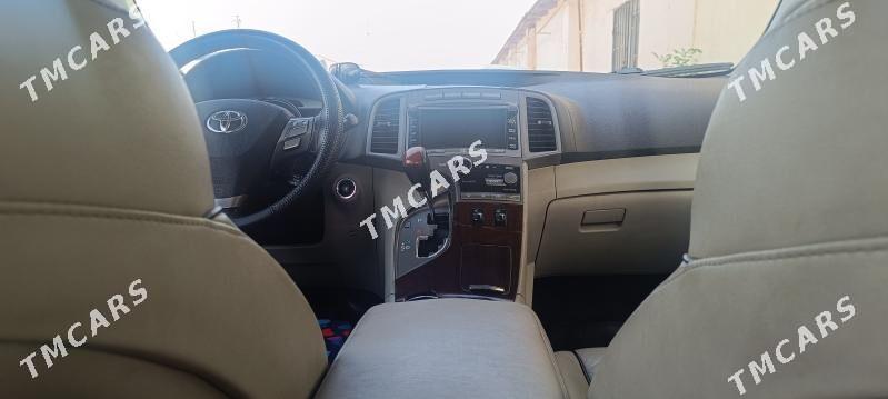 Toyota Venza 2010 - 200 000 TMT - Daşoguz - img 4