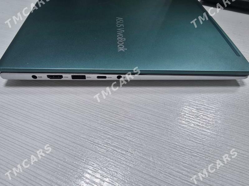 Asus VivoBook - 14-nji tapgyr (Sowhozny köç) - img 5