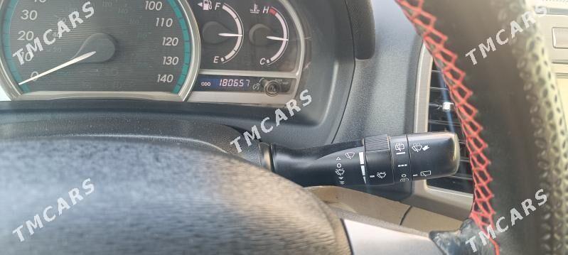 Toyota Venza 2010 - 200 000 TMT - Daşoguz - img 3
