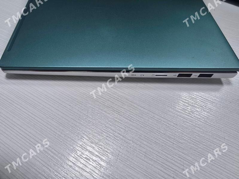Asus VivoBook - 14-nji tapgyr (Sowhozny köç) - img 4