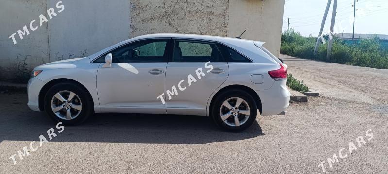 Toyota Venza 2010 - 200 000 TMT - Daşoguz - img 5