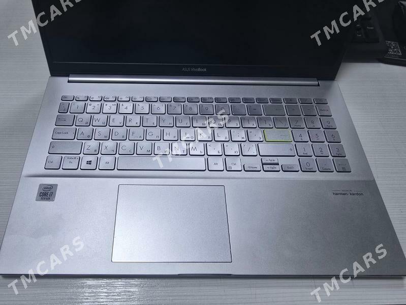 Asus VivoBook - 14-nji tapgyr (Sowhozny köç) - img 3