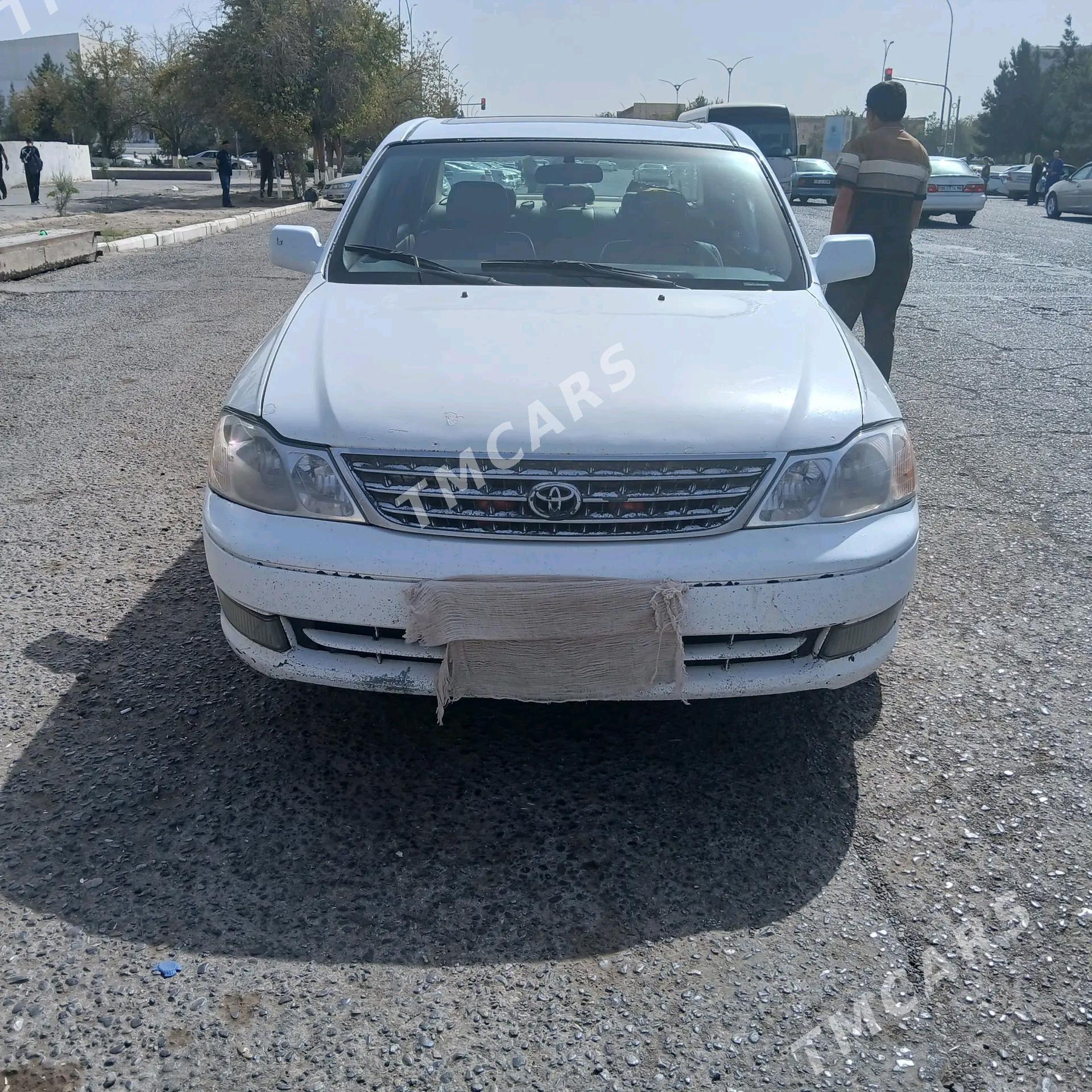 Toyota Avalon 2002 - 300 010 TMT - Сакарчага - img 3