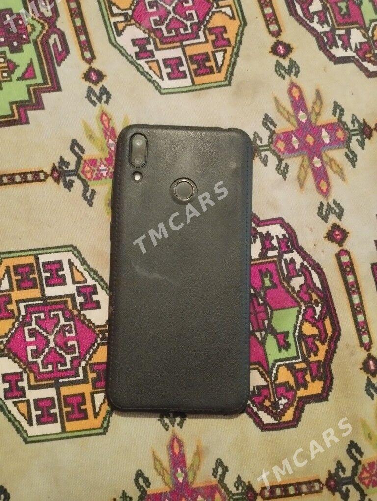 HUAWEI Y7 - Gökje - img 3