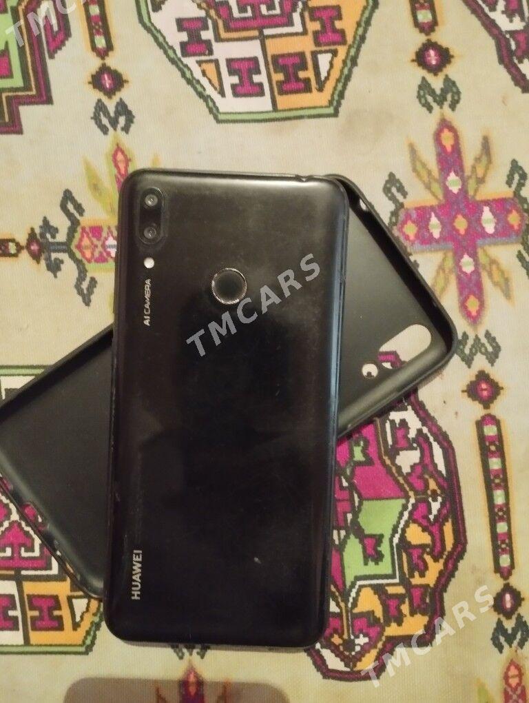 HUAWEI Y7 - Gökje - img 2