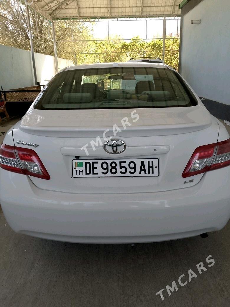 Toyota Camry 2009 - 180 000 TMT - Änew - img 2
