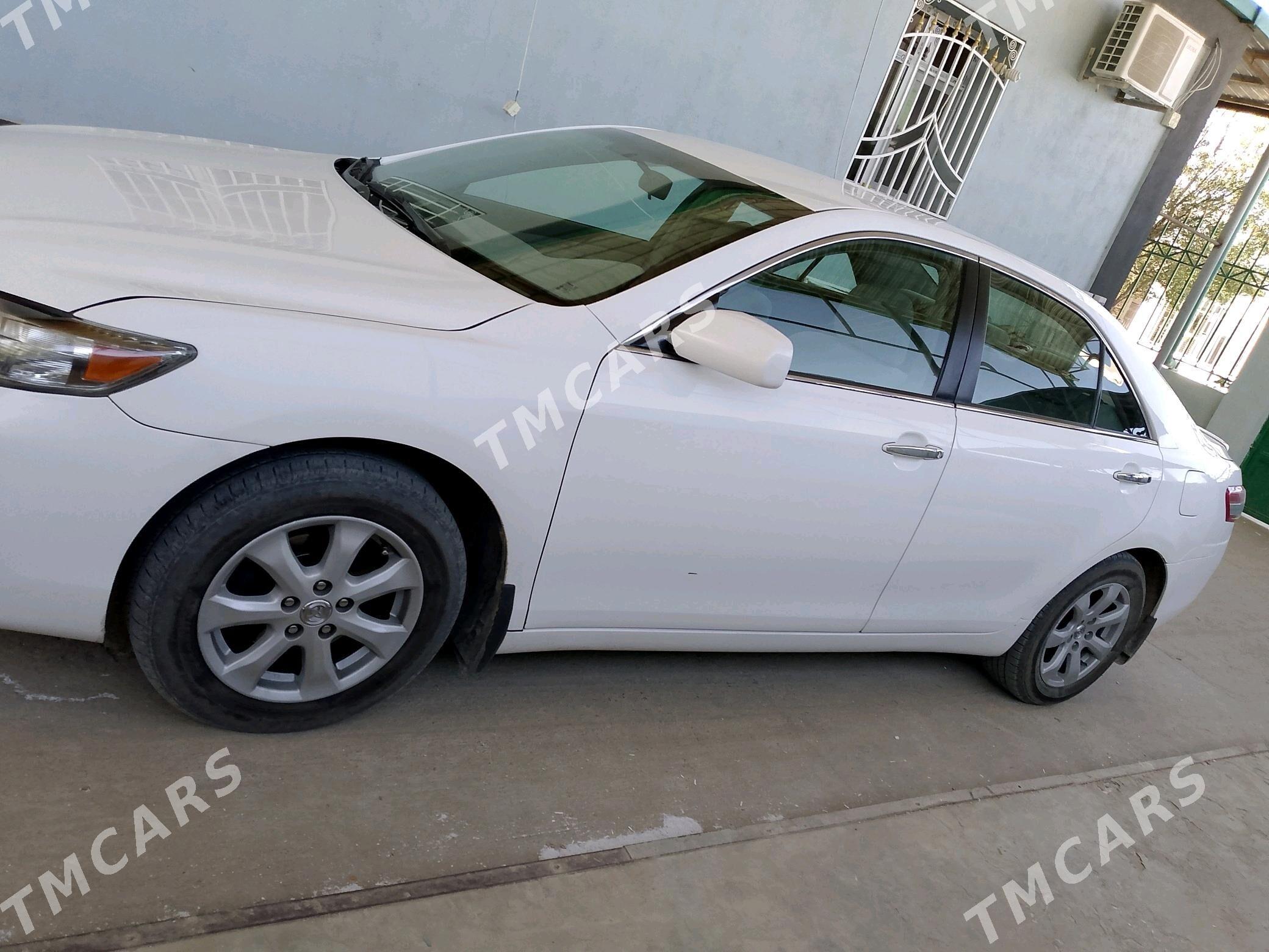 Toyota Camry 2009 - 180 000 TMT - Änew - img 5