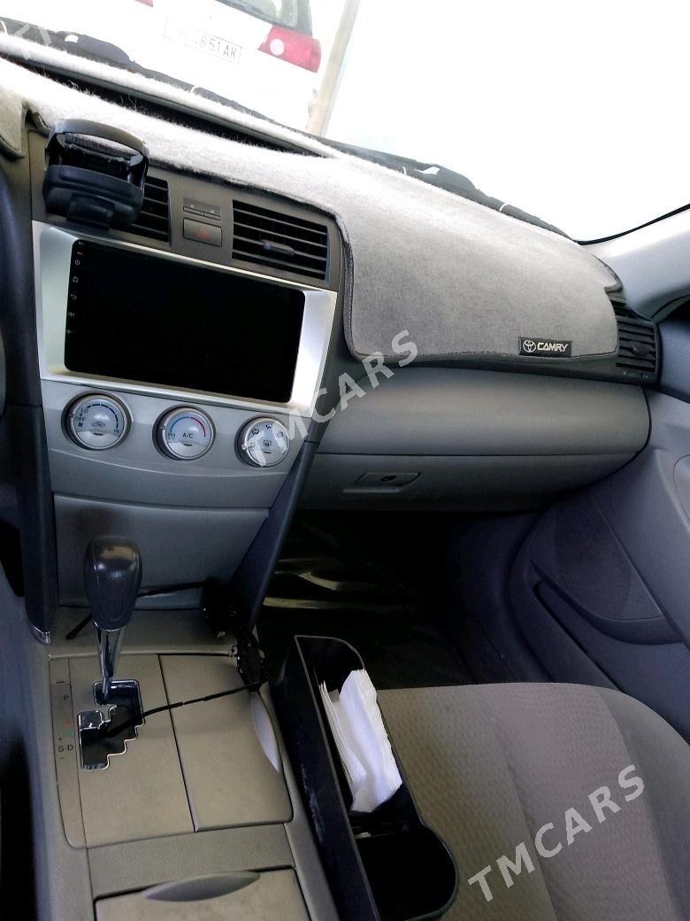 Toyota Camry 2009 - 180 000 TMT - Änew - img 4