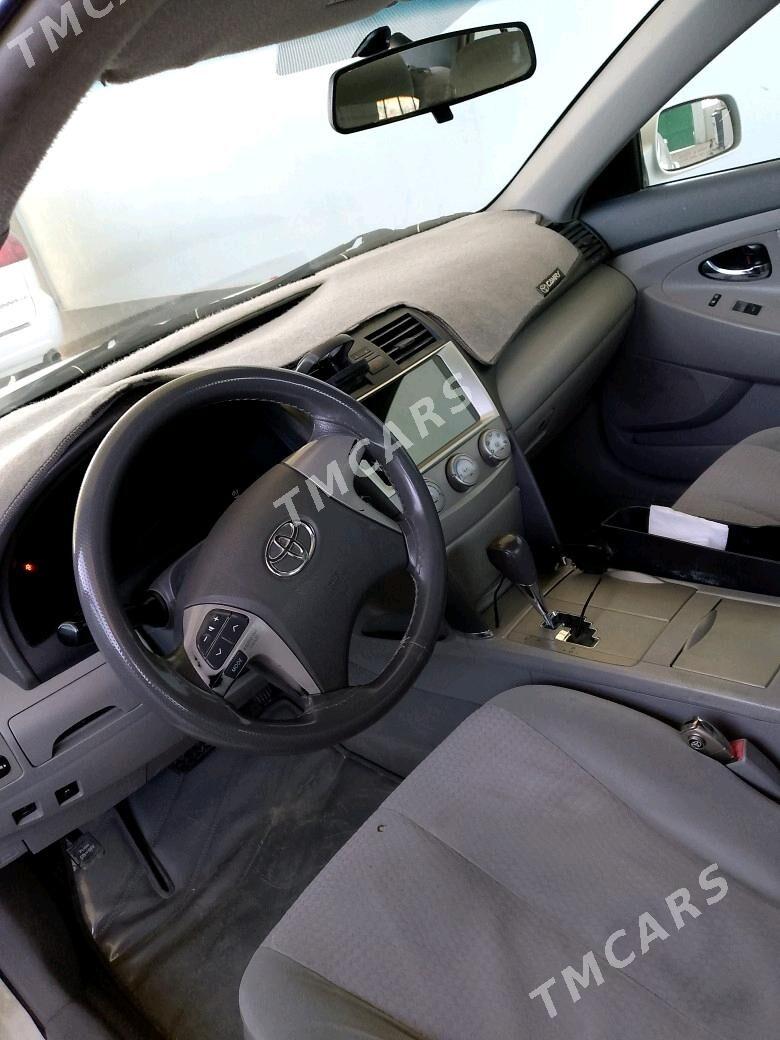 Toyota Camry 2009 - 180 000 TMT - Änew - img 3