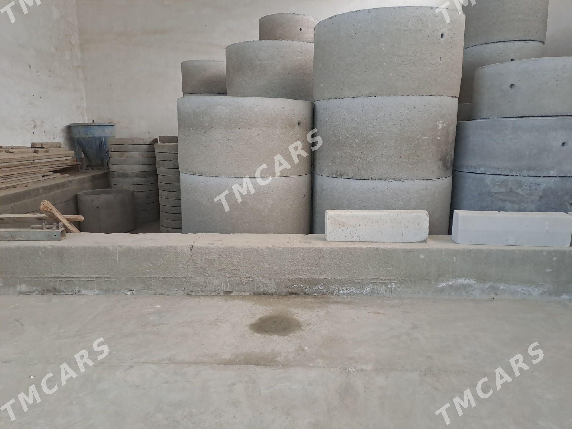 Bondan kolodes guÿÿan enham - Туркменабат - img 4