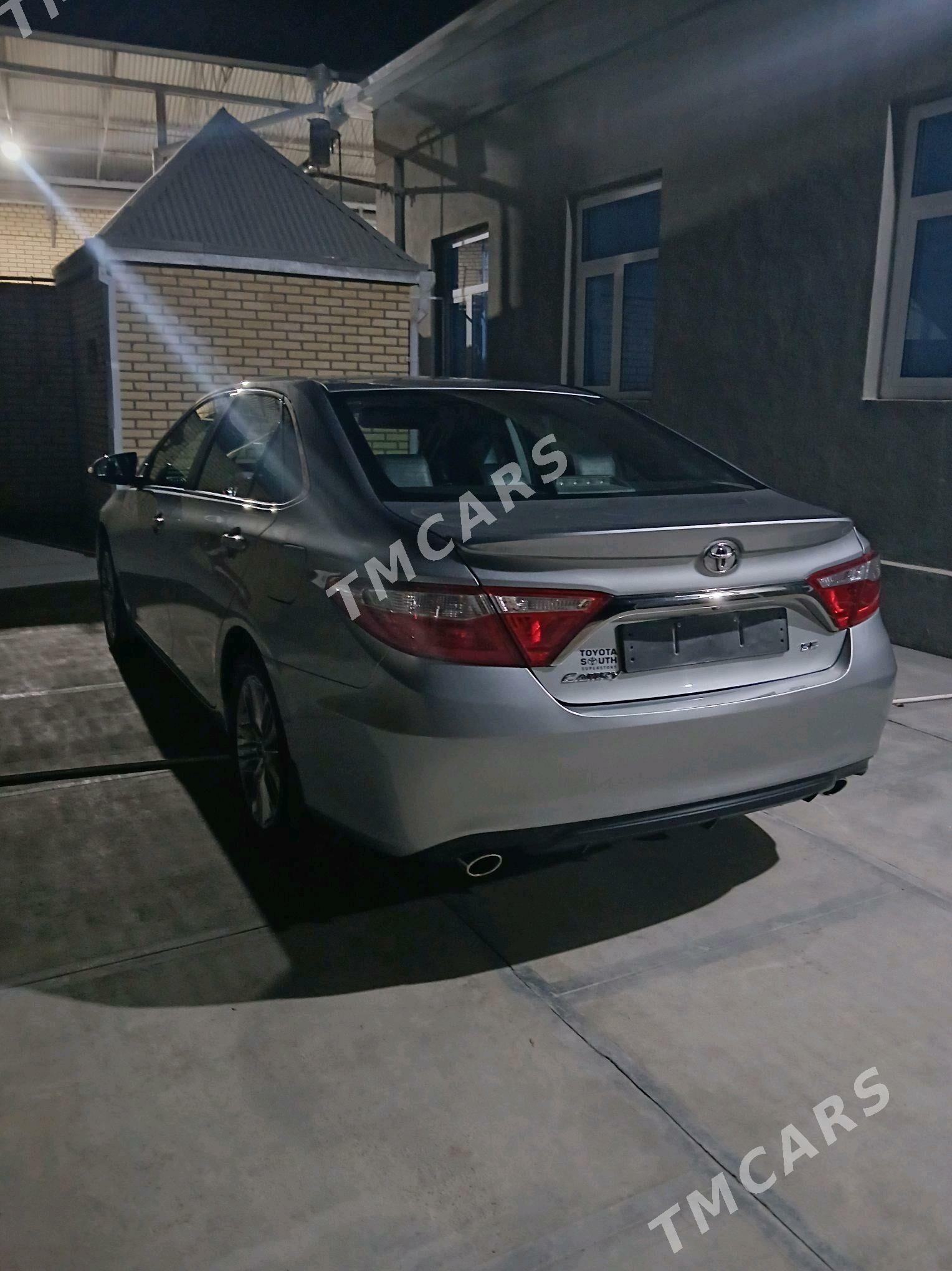 Toyota Camry 2015 - 270 000 TMT - Mary - img 4