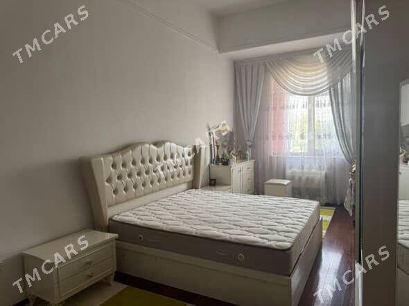 Nebitgaz elitka 3 kom 2 etaj - Aşgabat - img 1