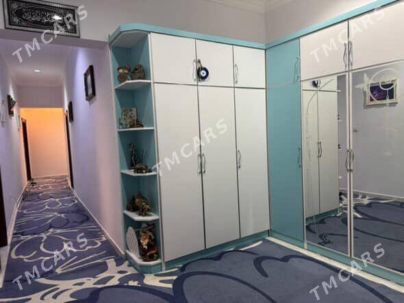 Nebitgaz elitka 3 kom 2 etaj - Aşgabat - img 9