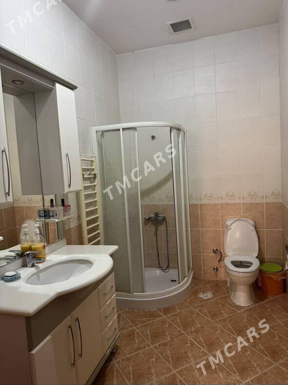 Nebitgaz elitka 3 kom 2 etaj - Aşgabat - img 4