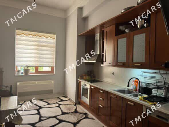 Nebitgaz elitka 3 kom 2 etaj - Aşgabat - img 8