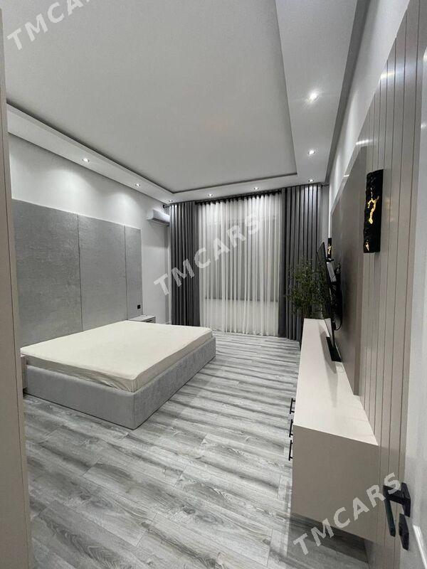 Nebitgaz elitka 3 kom 2 etaj - Aşgabat - img 7