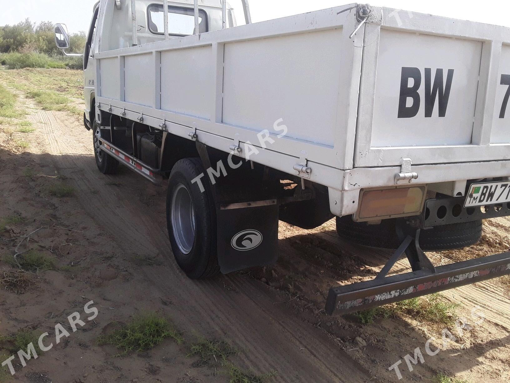 Forland H2 2015 - 130 000 TMT - Яшлык - img 2