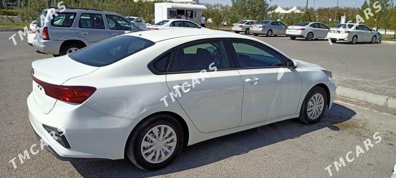 Kia Forte 2020 - 230 000 TMT - Район ст. Аэропорта, ул. Гагарина - img 5