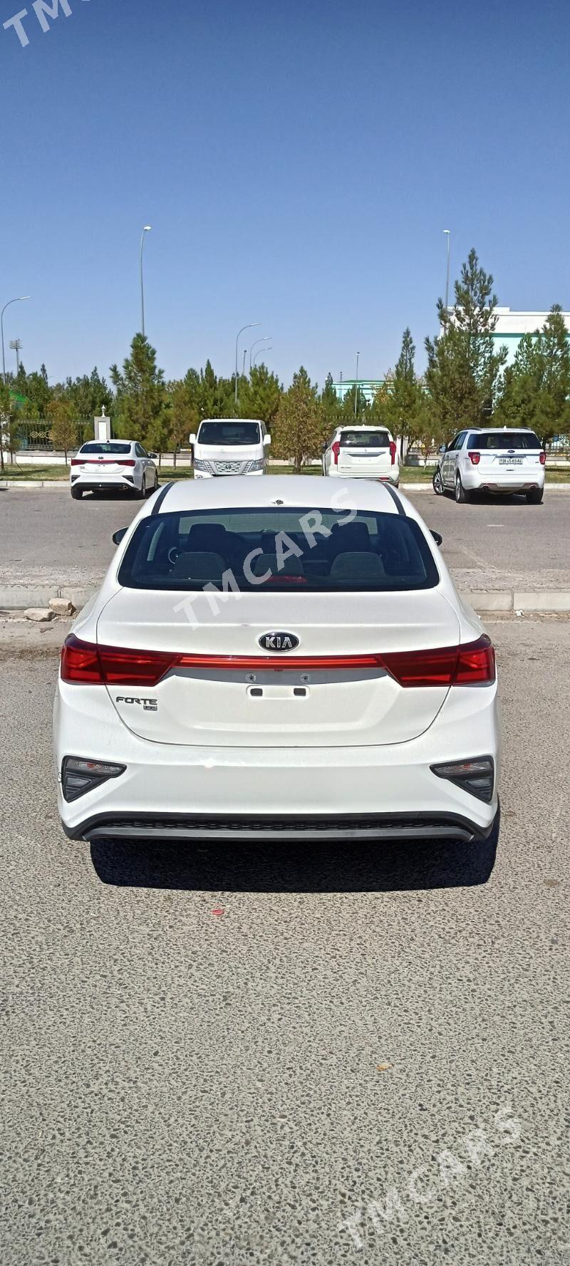 Kia Forte 2020 - 230 000 TMT - Район ст. Аэропорта, ул. Гагарина - img 2