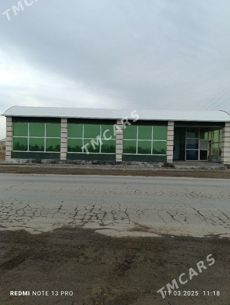 Ёл Дуралгасы - Мары - img 2