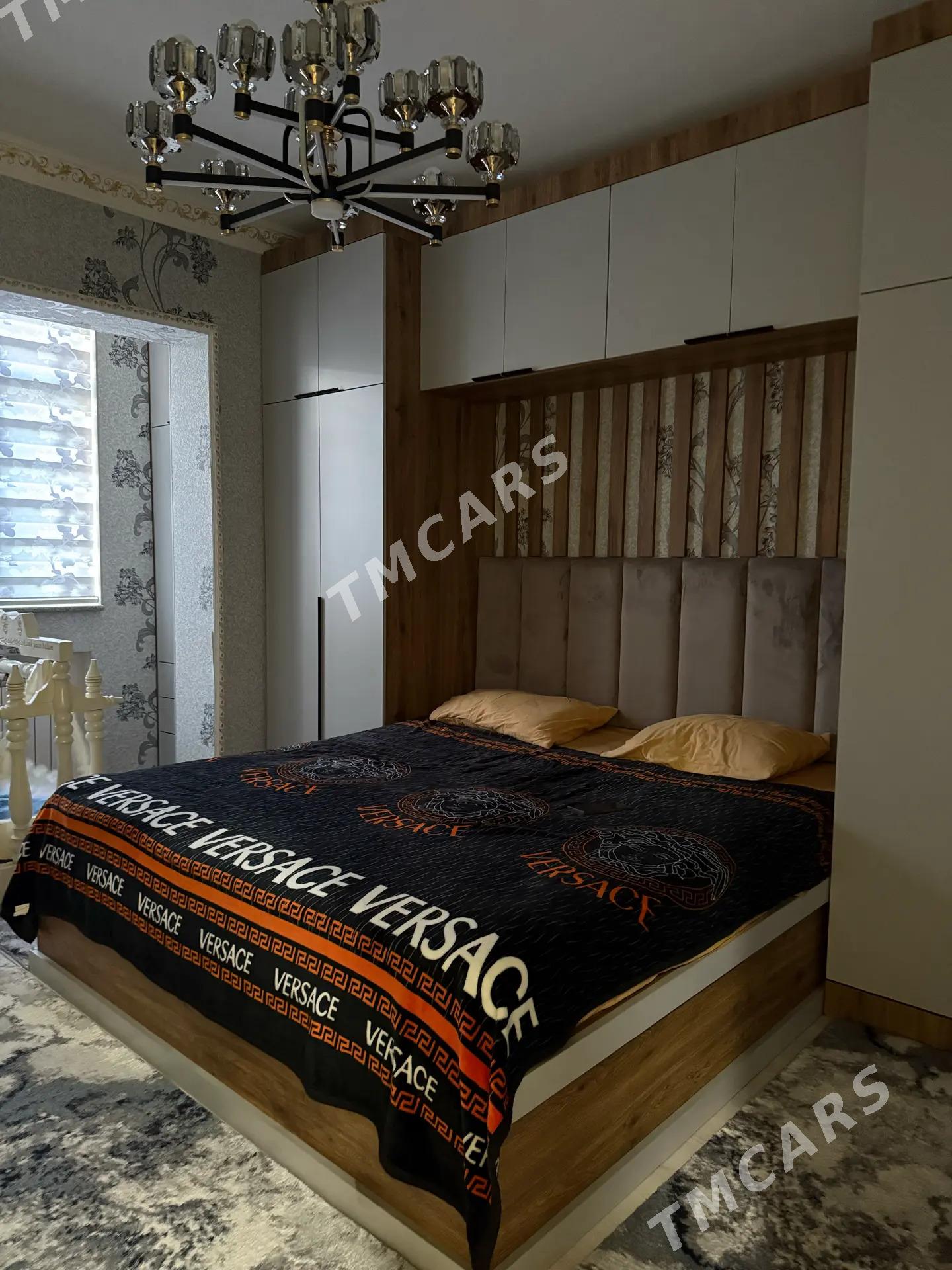 Gaudan b 4 kom - Ашхабад - img 1