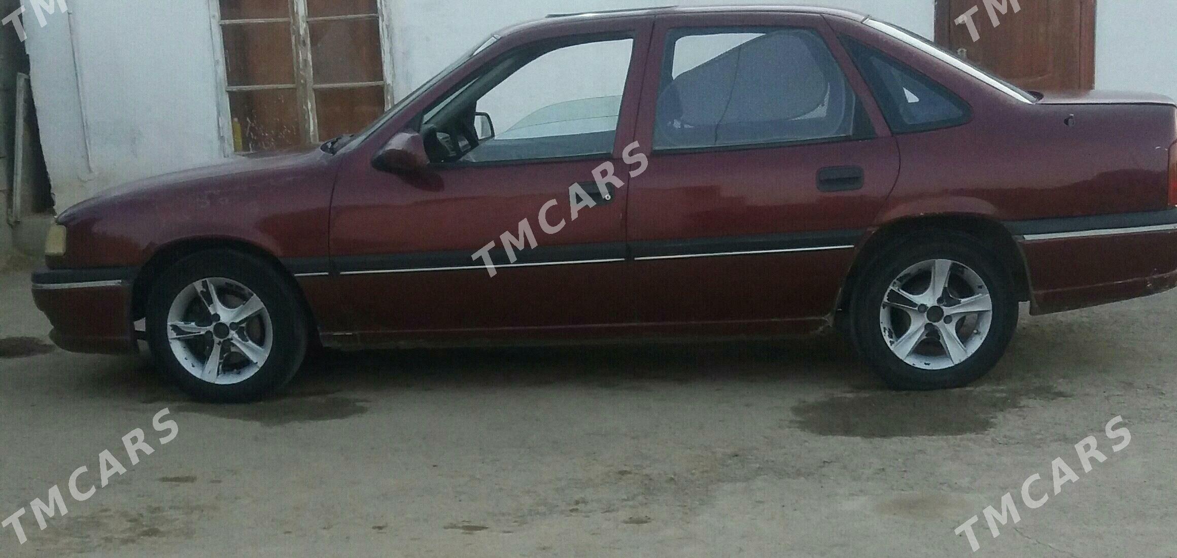 Opel Vectra 1993 - 15 000 TMT - Magtymguly - img 2