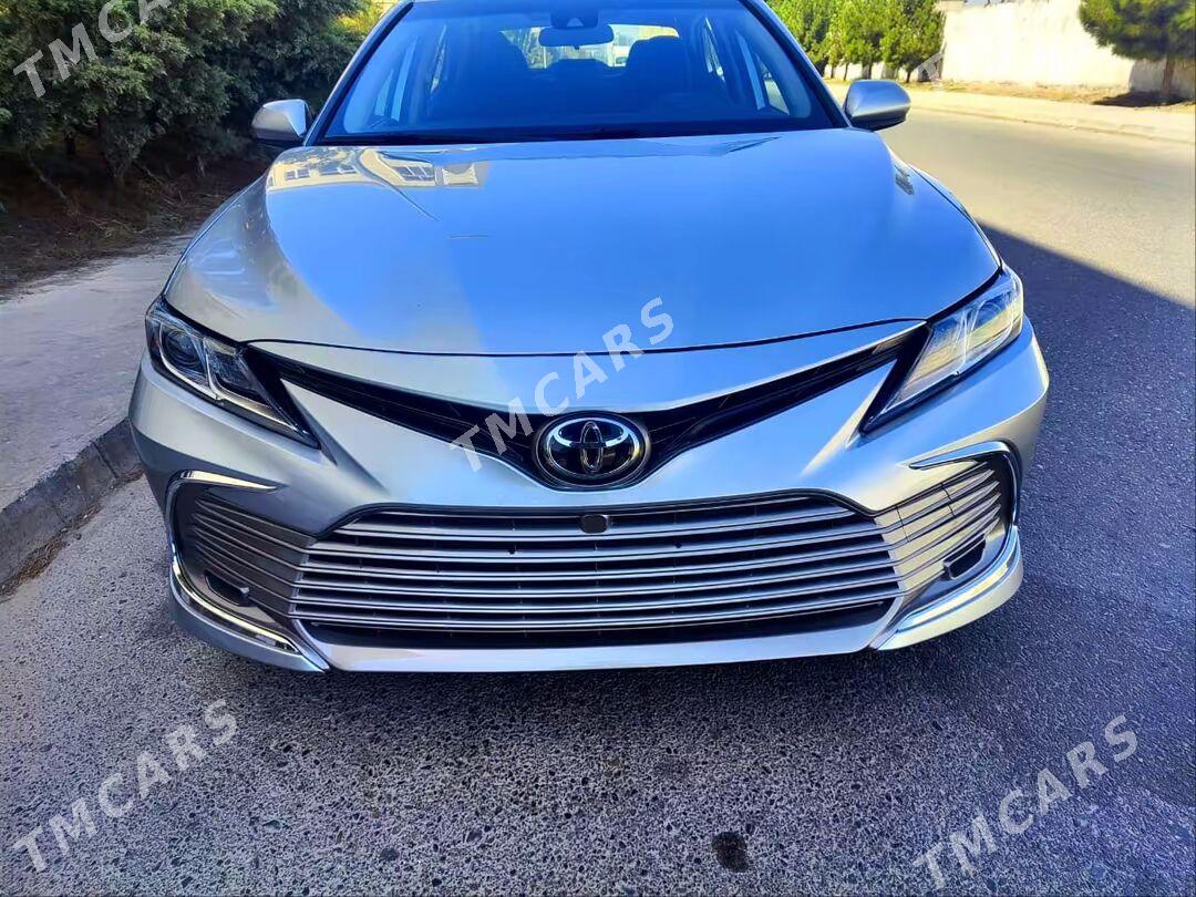 Toyota Camry 2020 - 280 000 TMT - Мары - img 2