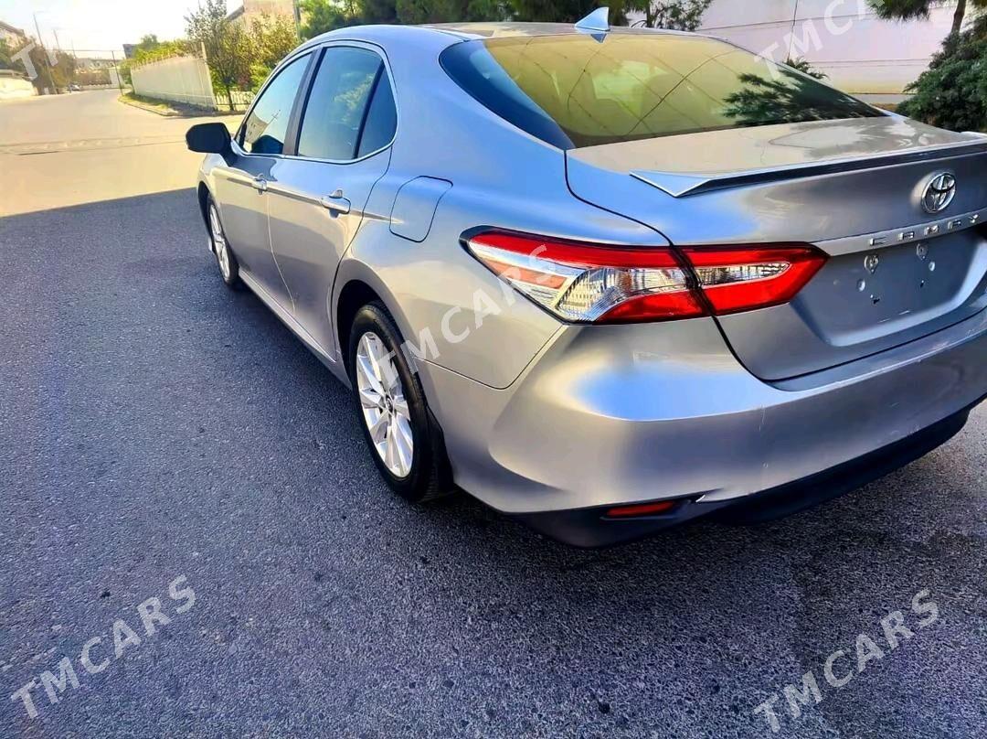 Toyota Camry 2020 - 280 000 TMT - Мары - img 4