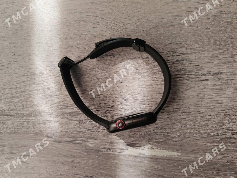 Smart watch - Балканабат - img 2
