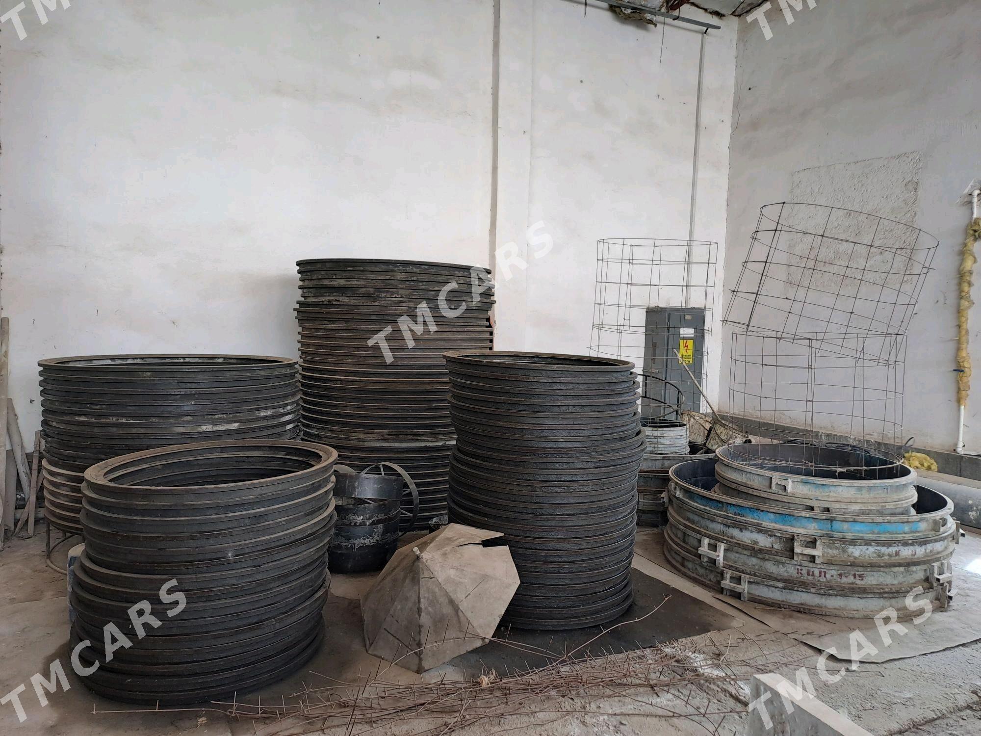 Bondan kolodes guÿÿan enham - Туркменабат - img 6