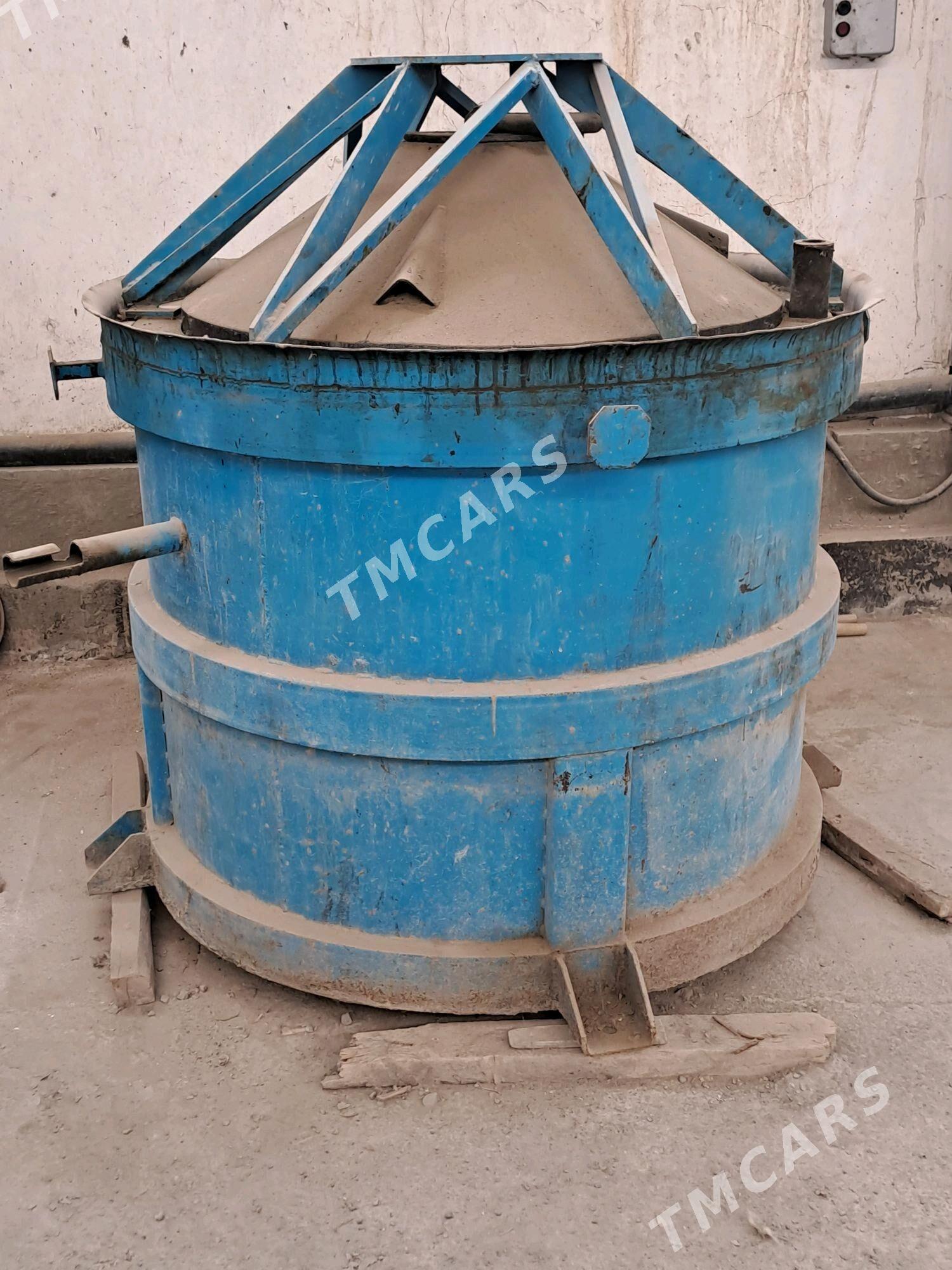 Bondan kolodes guÿÿan enham - Туркменабат - img 5